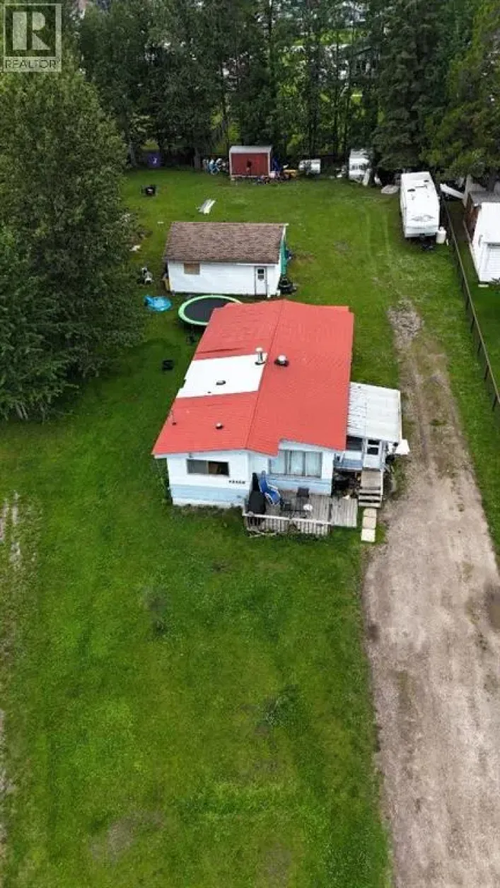 424 68 Street, Edson