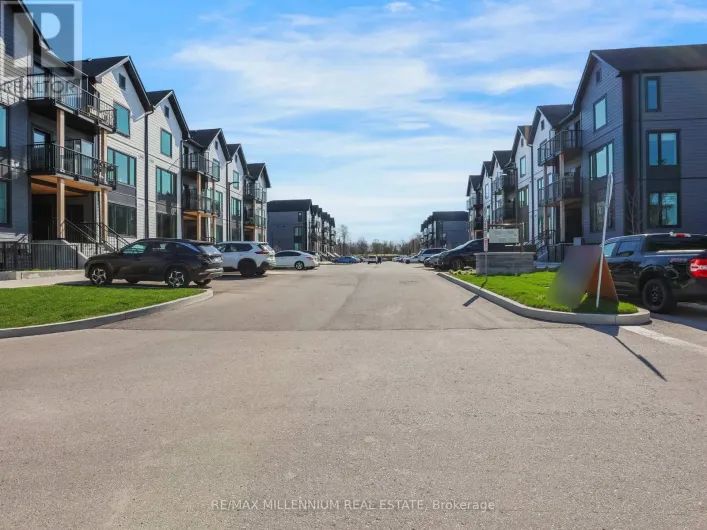 424 - 708 WOOLWICH STREET, Guelph