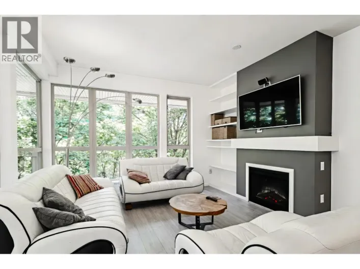 424 801 KLAHANIE DRIVE, Port Moody