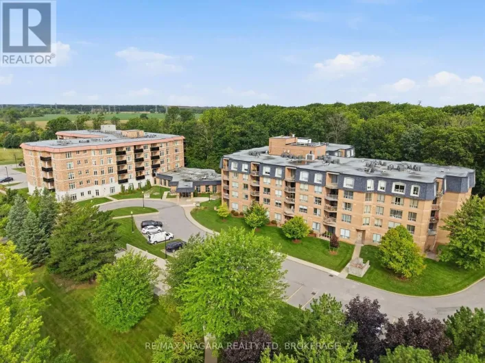424 - 8111 FOREST GLEN DRIVE, Niagara Falls
