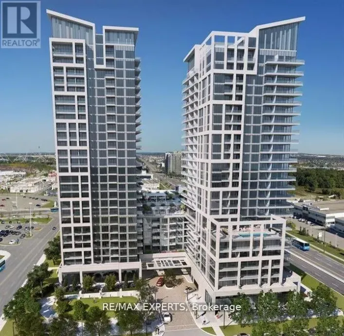 424 - 8960 JANE STREET, Vaughan