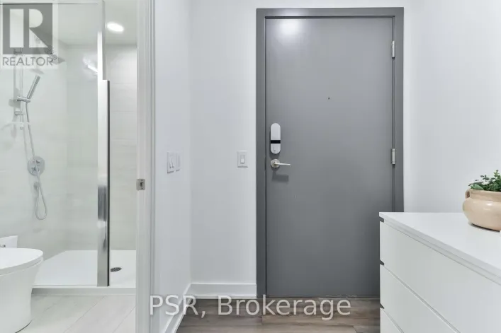 424 - 9 TECUMSETH STREET, Toronto