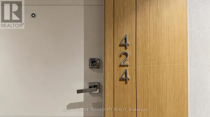 424 - 99 THE DONWAY W, Toronto