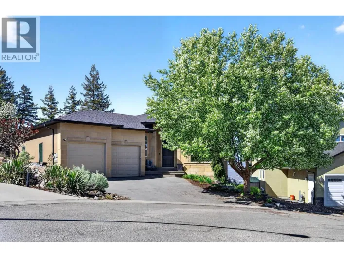 424 AZURE Place, Kamloops