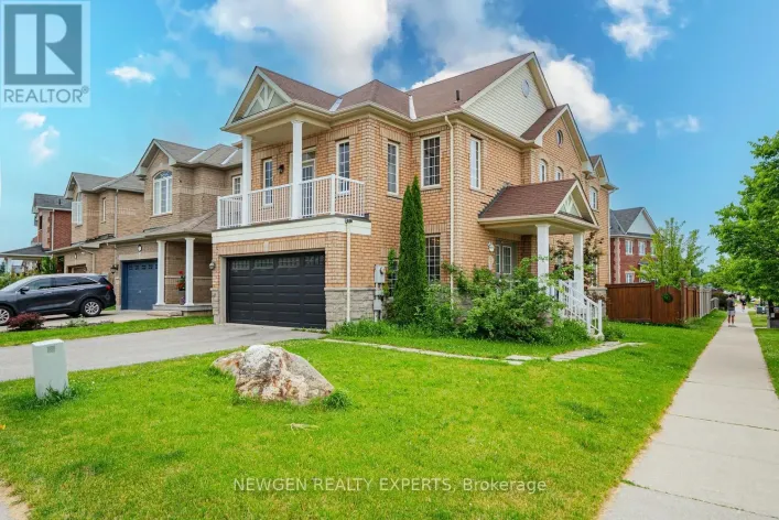 424 BARBER DRIVE, Halton Hills