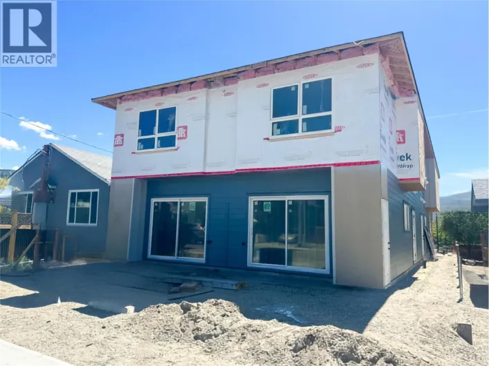 424 Bennett Avenue Unit# 102, Penticton