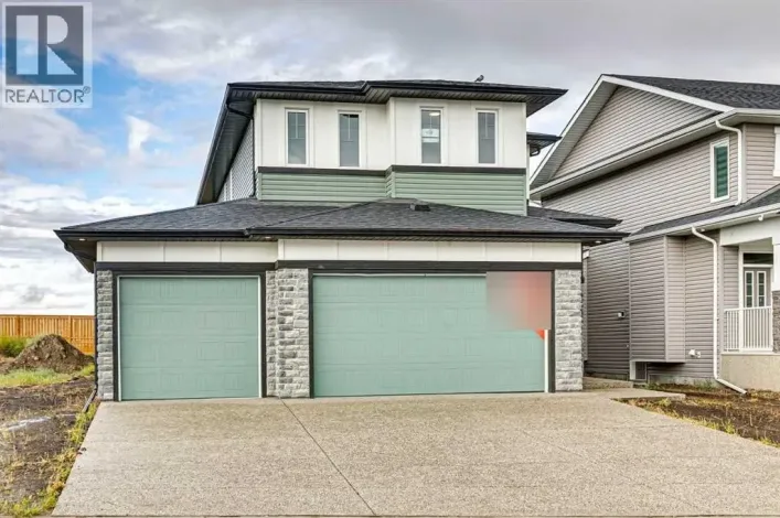 424 Bridgeport Glen, Chestermere
