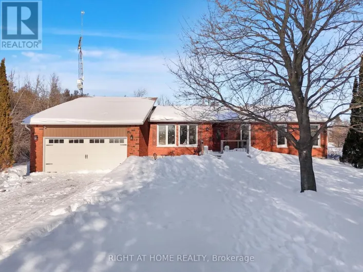 424 BRIDLE ROAD, Kawartha Lakes