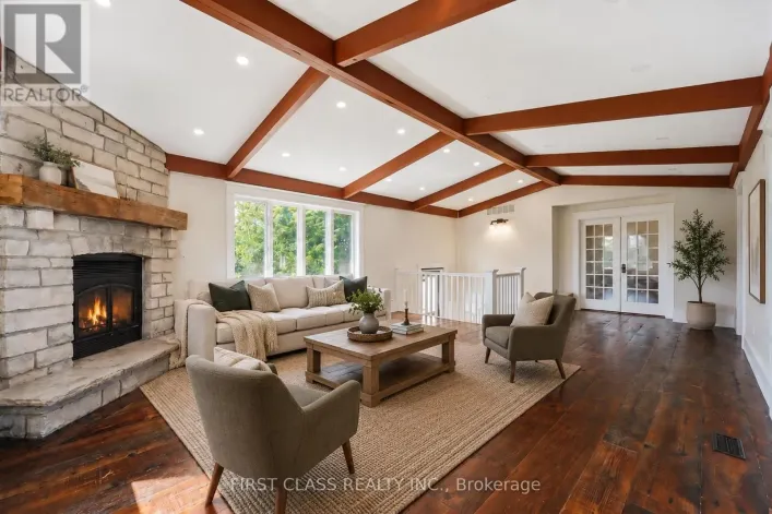 424 CONCESSION RD 8 E, Hamilton