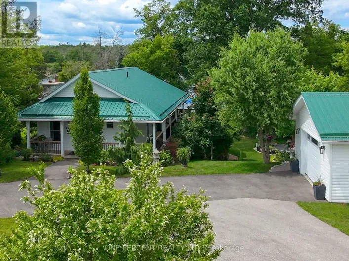 424 COUNTY RD 38 ROAD, Trent Hills