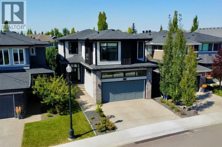 424 Discovery Place SW, Calgary