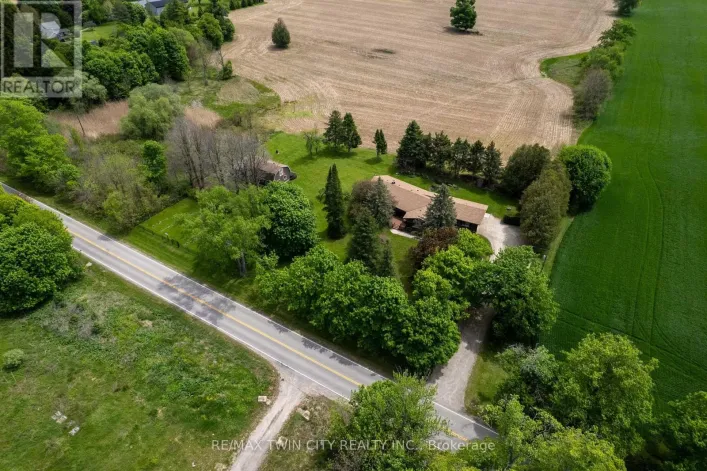 424 GERMAN SCHOOL ROAD, Brant