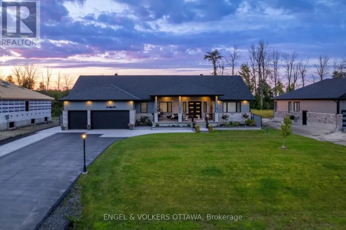 424 GINGER CRESCENT, Ottawa