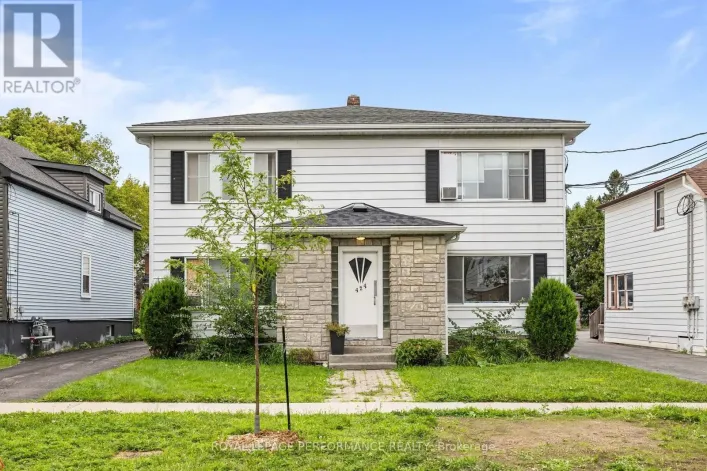 424 GUY STREET, Cornwall