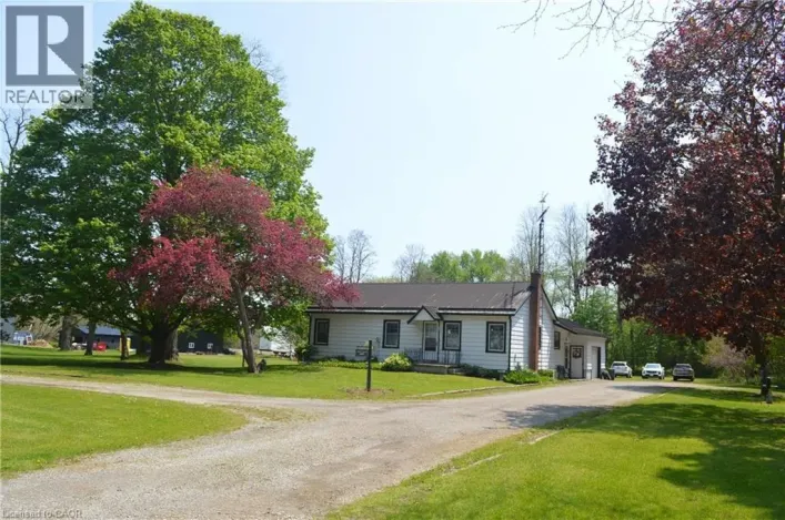 424 HIGHWAY 6 Highway, Port Dover