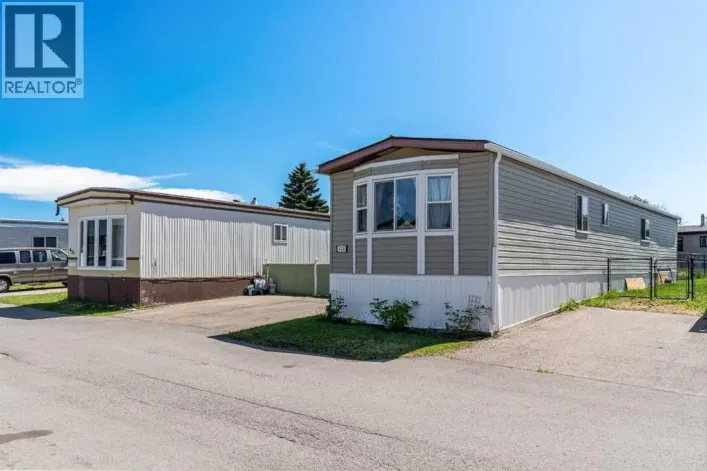 424 Kanell Drive, High River