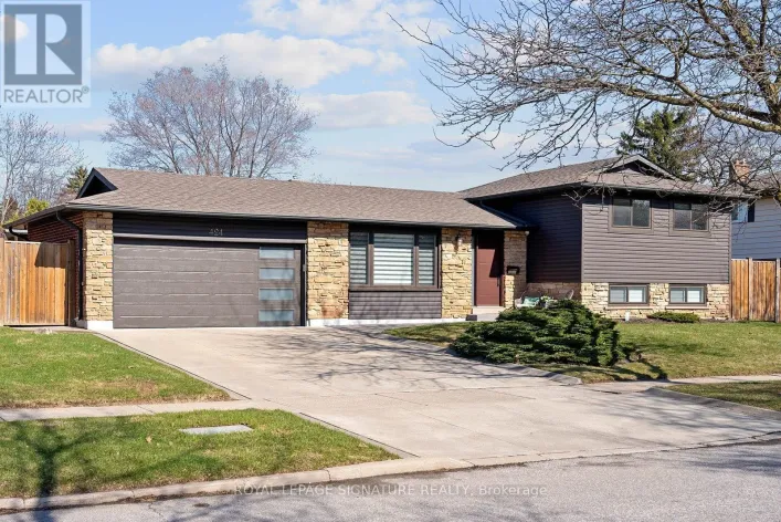 424 LARA WOODS, Mississauga