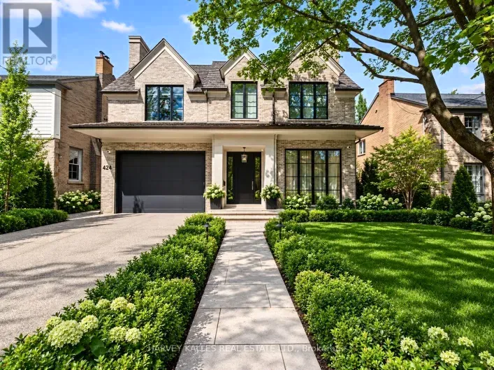 424 LYTTON BOULEVARD, Toronto