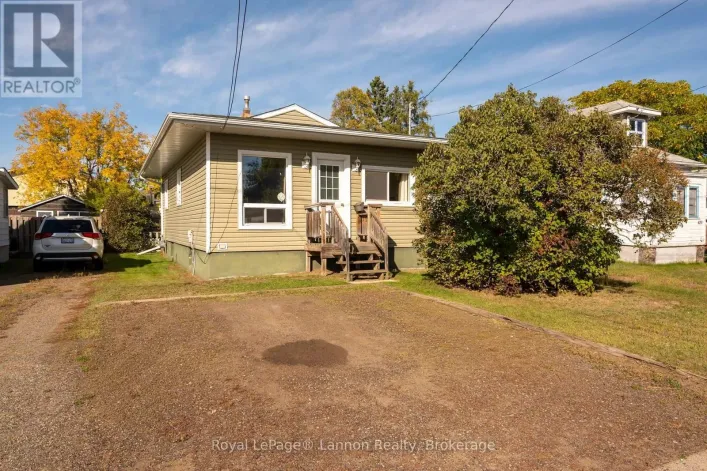 424 MERRILL STREET, Thunder Bay