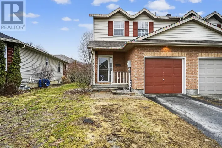 424 PEARL STREET W, Brockville