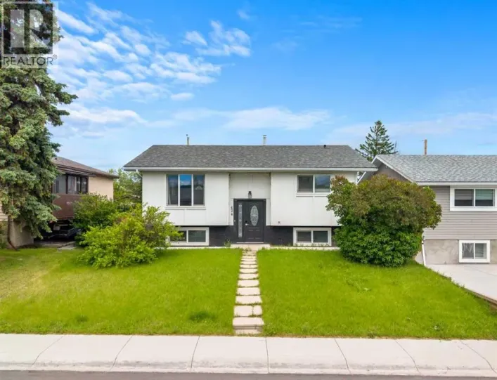 424 Penbrooke Crescent SE, Calgary