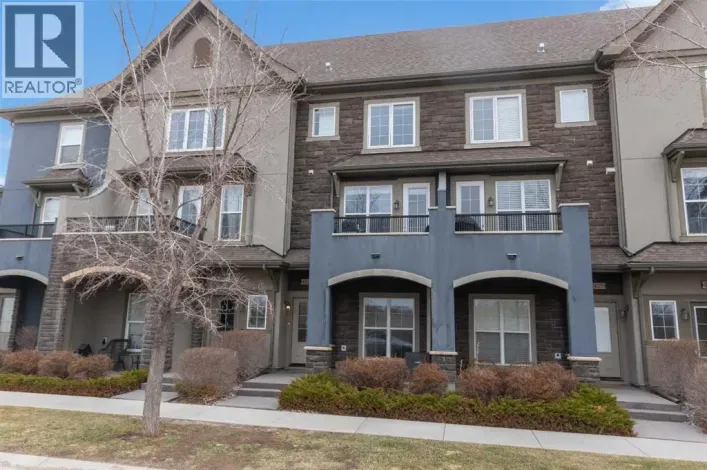 424 Quarry Way SE, Calgary