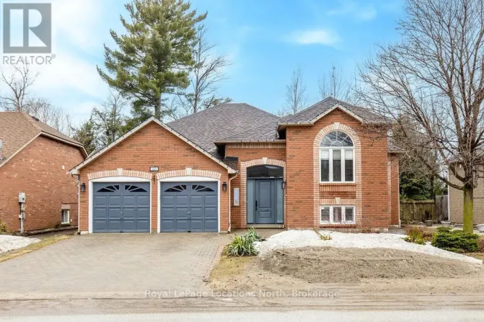 424 RAMBLEWOOD DRIVE, Wasaga Beach