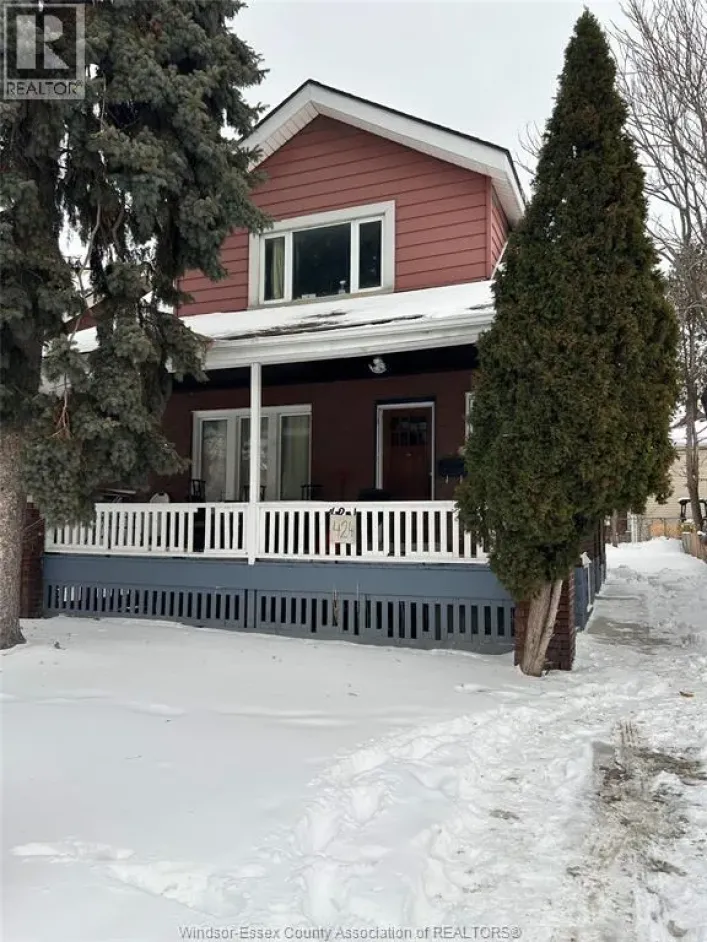 424 Rankin AVENUE, Windsor