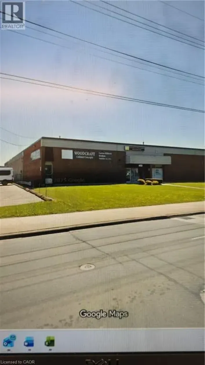 424 RENNIE Street, Hamilton