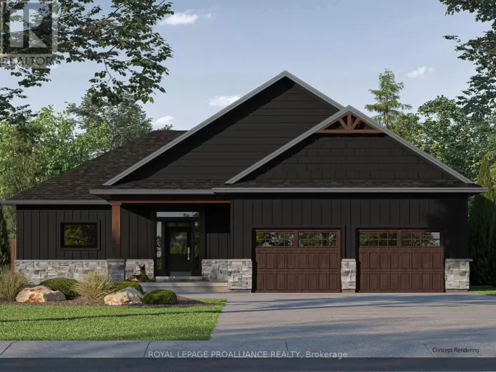 424 TRENT VALLEY ROAD, Cramahe