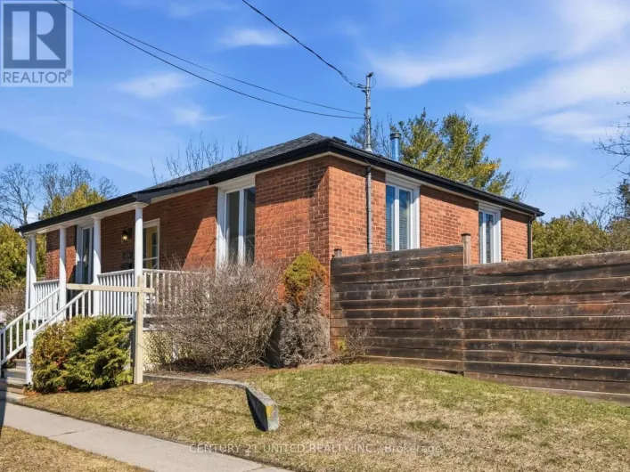 424 VICTORIA STREET, Cobourg