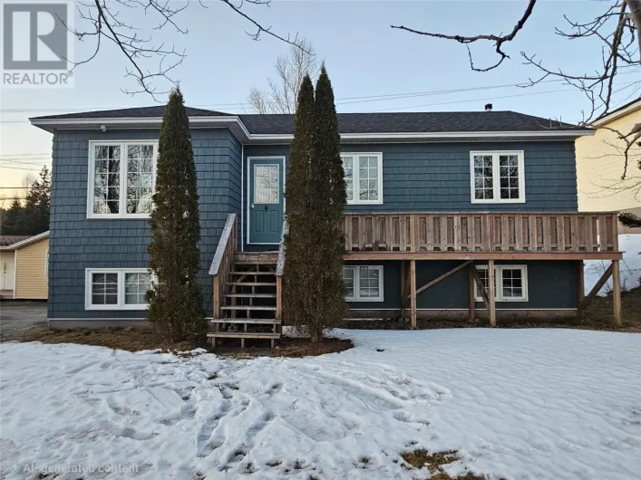 424 Ville Marie Drive, Marystown