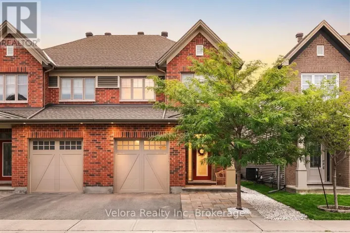 424 WARMSTONE DRIVE, Ottawa