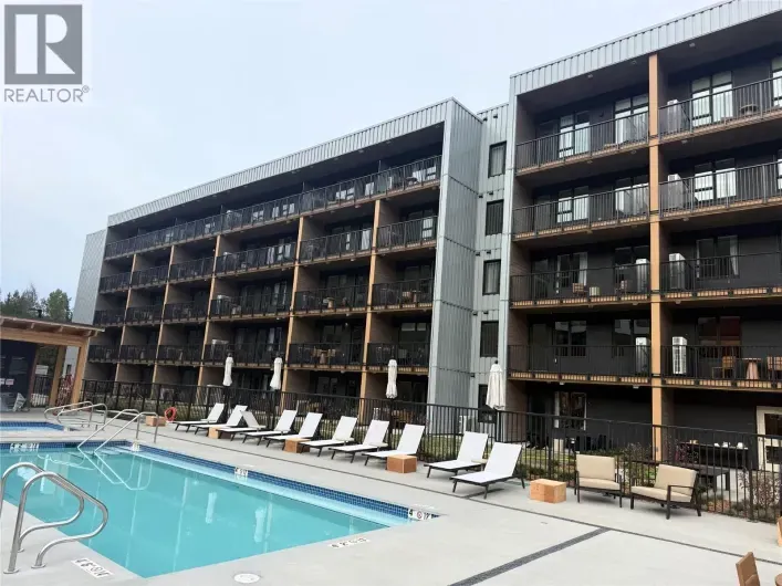 4240 Red Mountain Road Street Unit# 203, Rossland