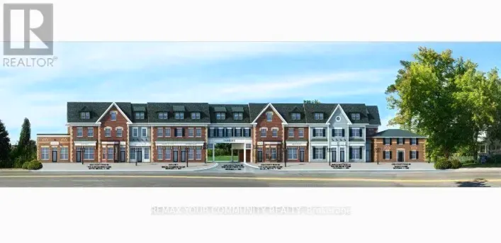 4240 SIMCOE COUNTY 88 ROAD, Bradford West Gwillimbury