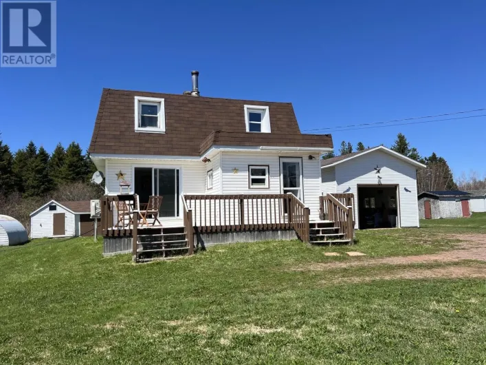 House for sale: 4240 Union Road, St. Edward
