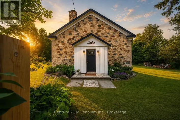 424043 CONCESSION 6, West Grey