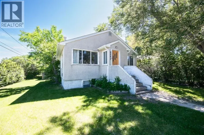 4241 41 Avenue, Red Deer