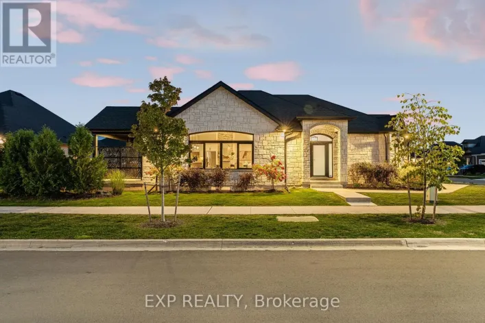 4242 VILLAGE CREEK DRIVE, Fort Erie