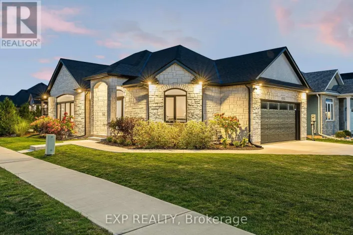 4242 VILLAGE CREEK DRIVE, Fort Erie