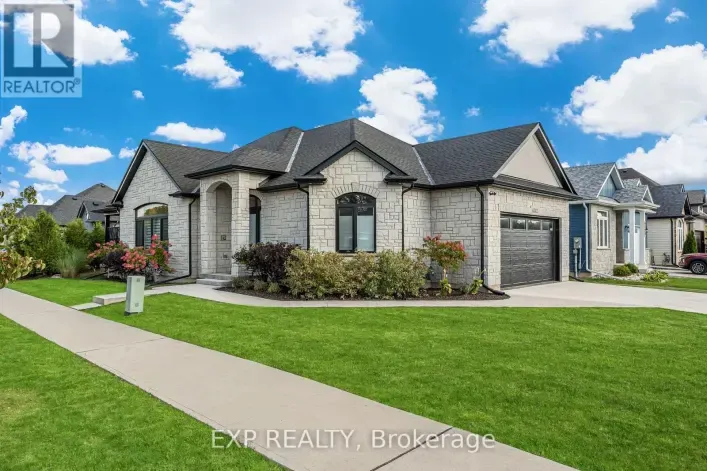4242 VILLAGE CREEK DRIVE, Fort Erie