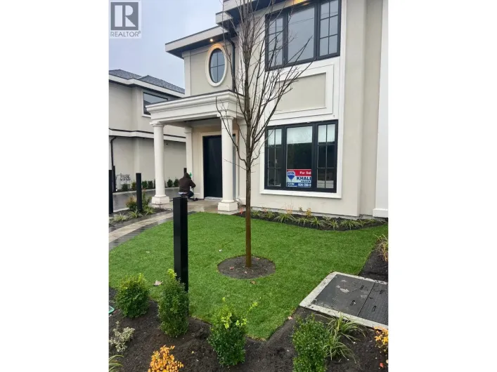 4242 WILLIAMS ROAD, Richmond