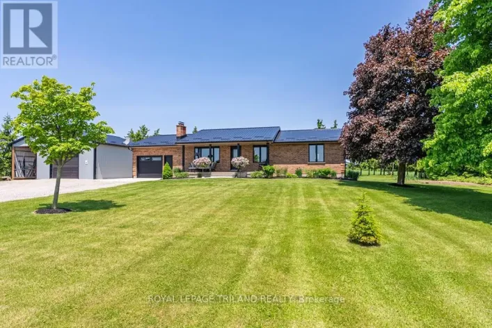 42420 RON MCNEIL LINE, Central Elgin