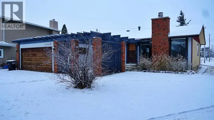 4243 48A Avenue, Vermilion