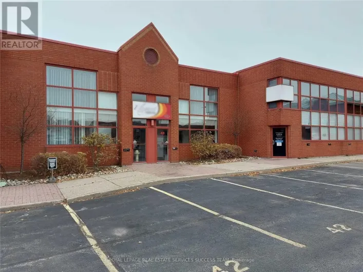 42-43 - 5100 SOUTH SERVICE ROAD, Burlington