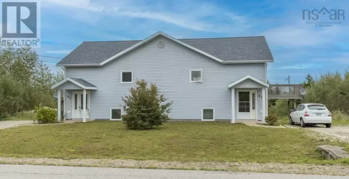 42-44 Bellmont Avenue, North Chegoggin