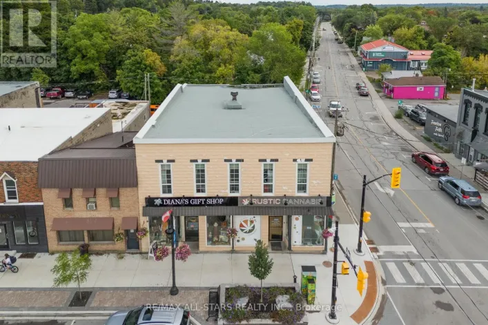 42-44 COLBORNE STREET, Kawartha Lakes