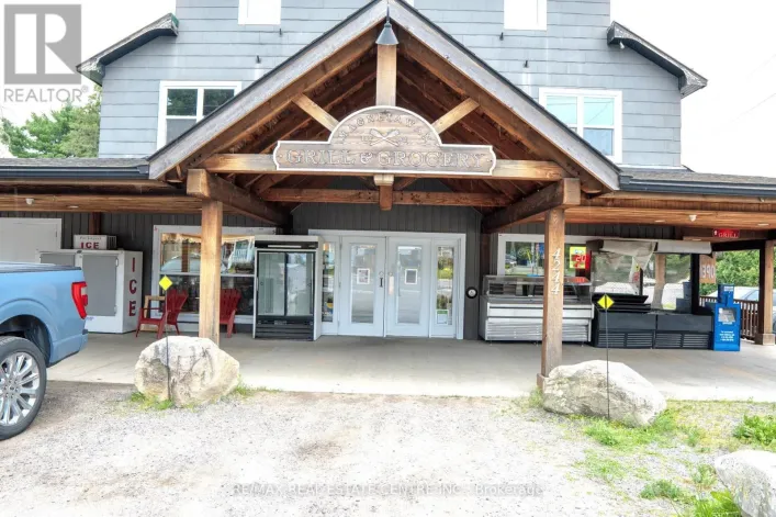 4244 HIGHWAY 520, Magnetawan