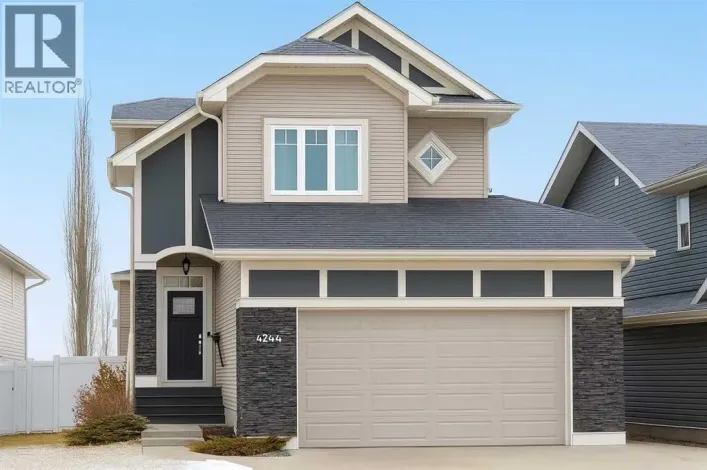 4244 Westbrook Road, Blackfalds