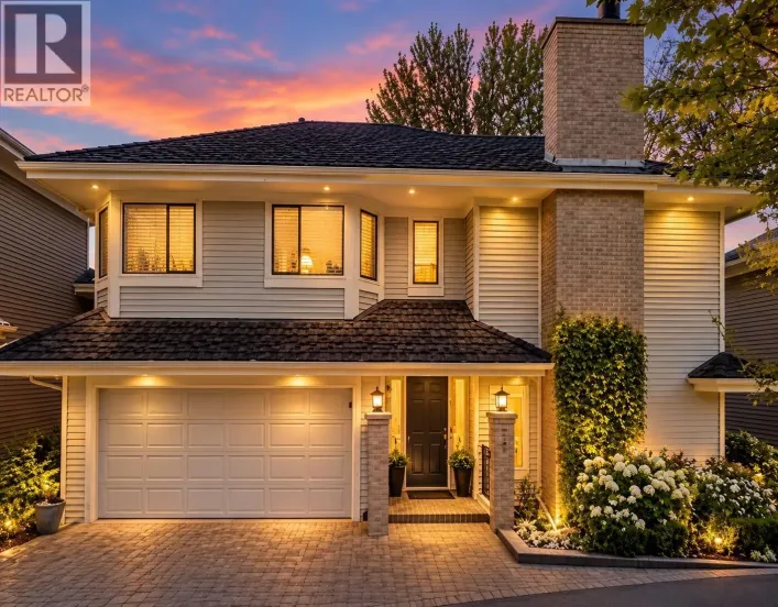 4245 NAUTILUS CLOSE, Vancouver